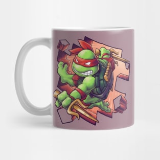 Toy Raph Mug